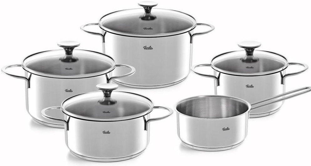 Fissler Copenhagen FS 040114050000 5 ks