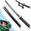 Jolly Mini Tanto Tanjiro Kamado Ninchirin Demon Slayer Kimetsu No Yamba