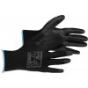 Slovakia Trend Strend Pro ST BROTULA Black 313868B - Rukavice 11/ XXL, záhradné, s blistrom Slovakia Trend Strend Pro ST BROTULA Black 313868B - Rukavice 11/ XXL, záhradné, s blistrom