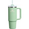 Stanley The Quencher/Cup H2.O FlowState™ Tumbler 890 ml/30oz Pistachio 10-12551-152 Stanley The Quencher/Cup H2.O FlowState™ Tumbler 890 ml/30oz Pistachio 10-12551-152