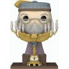 Funko Pop! 172 Harry Potter Albus Dumbledore with podium Deluxe