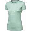 Dámske funkčné tričko Sensor, MERINO AIR SAY YES W svetlo zelená XL Dámske funkčné tričko Sensor, MERINO AIR SAY YES W svetlo zelená XL