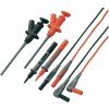 Voltcraft, sada bezpečnostných meriacích kabelov, typ MS-6 Voltcraft, sada bezpečnostných meriacích kabelov, typ MS-6