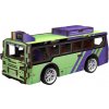 3D drevené puzzle Autobus 3D drevené puzzle Autobus