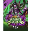 15x Hearthstone Ashes of Outland