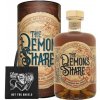 The Demon's Share, GIFT + The Demon's Share - darčeková taška ZADARMO, 40%, (set 1 x 0.7 L) The Demon's Share, GIFT + The Demon's Share - darčeková taška ZADARMO, 40%, (set 1 x 0.7 L)