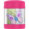 Thermos FUNtainer motýl 290ml - dětská termoska na jídlo Thermos FUNtainer motýl 290ml - dětská termoska na jídlo