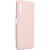 Kryt Roar Space Case - Samsung Galaxy A03s ružový Kryt Roar Space Case - Samsung Galaxy A03s ružový