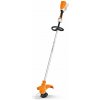 Akumulátorový vyžínač STIHL FSA 60 R Variant: Bez akumulátora a bez nabíjačky Akumulátorový vyžínač STIHL FSA 60 R Variant: Bez akumulátora a bez nabíjačky