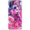 Odolné silikónové puzdro iSaprio - Pink Bouquet - Huawei Honor 9X Odolné silikónové puzdro iSaprio - Pink Bouquet - Huawei Honor 9X