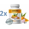 MycoMedica Curcumin 2 x 120 kapsúl MycoMedica Curcumin 2 x 120 kapsúl