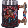 Iron Maiden Trooper kalich 14 cm Iron Maiden Trooper kalich 14 cm