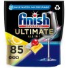 Finish Lemon Ultimate All in1 tablety do umývačky 85 ks