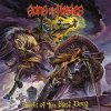 Sons Of Hades - Tombs Of The Blind Dead (LP) Sons Of Hades - Tombs Of The Blind Dead (LP)
