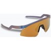 Slnečné okuliare Oakley Hydra Fortnite matne modré/jasné shift prizm 24k Slnečné okuliare Oakley Hydra Fortnite matne modré/jasné shift prizm 24k