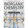 Inorganic Chemistry Student Solutions Manual (Catherine Housecroft)(Brožovaná) Inorganic Chemistry Student Solutions Manual (Catherine Housecroft)(Brožovaná)