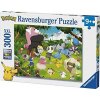 Ravensburger XXL Pokémon 300 dielov Ravensburger XXL Pokémon 300 dielov