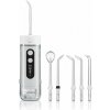 TrueLife AquaFloss Mini M50 ústna sprcha White 1 ks TrueLife AquaFloss Mini M50 ústna sprcha White 1 ks