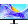 Samsung ViewFinity S8 LS32D800UAU LCD monitor 81.3 cm (32 palca) En.trieda 2021 G (A - G) 4K 5 ms DisplayPort, HDMI ™, USB; LS32D800UAUXEN Samsung ViewFinity S8 LS32D800UAU LCD monitor 81.3 cm (32 palca) En.trieda 2021 G (A - G) 4K 5 ms DisplayPort, HDMI ™, USB; LS32D800UAUXEN