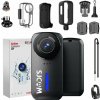 SJCAM Kamera SJCAM C110+ BLACK SJCAM Kamera SJCAM C110+ BLACK