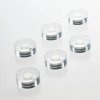 Magnety Magnetoplan Design Acryl 25 mm 6ks