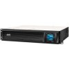 APC Smart-UPS C 1000VA LCD RM 2U 230V with SmartConnect, Promo15 SMC1000I-2UC APC Smart-UPS C 1000VA LCD RM 2U 230V with SmartConnect, Promo15 SMC1000I-2UC