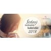 Stolový motivačný kalendár 2018 Stolový motivačný kalendár 2018
