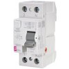 Prúdový chránič EFI6-P2 A 25/0.03 002061261 6kA Prúdový chránič EFI6-P2 A 25/0.03 002061261 6kA