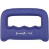 HMS CK15 neoprénová činka s držadlom 1,5KG HMS CK15 neoprénová činka s držadlom 1,5KG