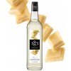 1883 Routin Čokoládový sirup – Biela čokoláda 1 l 1883 Routin Čokoládový sirup – Biela čokoláda 1 l