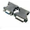 Gembird A-DVI-VGA-BK Gembird A-DVI-VGA-BK