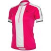 Etape Nelly cyklistický dres ružová - S Etape Nelly cyklistický dres ružová - S