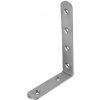 Onpira Spojovací 90° uholník Rozmer: 125x75x19 mm Onpira Spojovací 90° uholník Rozmer: 125x75x19 mm