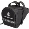 Torba M-WAVE pod sedlo, čierna, veľkosť S Torba M-WAVE pod sedlo, čierna, veľkosť S