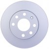 Brzdový kotúč HELLA 8DD 355 108-311 Brzdový kotúč HELLA 8DD 355 108-311