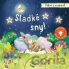 Sladké sny! - Ag Jatkowska Sladké sny! - Ag Jatkowska