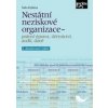 Nestátní neziskové organizace - právní úprava, účetnictví, audit, daně - Šárka Kryšková Nestátní neziskové organizace - právní úprava, účetnictví, audit, daně - Šárka Kryšková