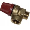 CALEFFI Ventil poistný - 1/2 CALEFFI Ventil poistný - 1/2