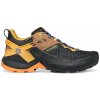 GARMONT 9.81 ONYX GTX dámske turistické topánky Farba: raven black/mock orange, Veľkosť: 6 GARMONT 9.81 ONYX GTX dámske turistické topánky Farba: raven black/mock orange, Veľkosť: 6
