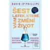 Šest látek, které vám zm… (David Phillips) Šest látek, které vám zm… (David Phillips)
