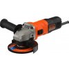 BLACK+DECKER Uhlová brúska 710W BEG010 BLACK+DECKER Uhlová brúska 710W BEG010