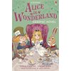 Alice in Wonderland Graphic Novel Alice in Wonderland Graphic Novel