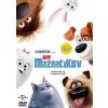 Magic Box Tajný život maznáčikov (SK) U00265 - DVD film Magic Box Tajný život maznáčikov (SK) U00265 - DVD film