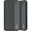 Powerbank Recci RPB-P27 2× USB/1× USB-C PD 20 000 mAh (RPB-P27) čierna Powerbank Recci RPB-P27 2× USB/1× USB-C PD 20 000 mAh (RPB-P27) čierna