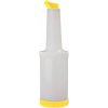 TOMGAST Láhev store´n pourer 1 l, žlutá| TOM, BPR-BPMC100Y TOMGAST Láhev store´n pourer 1 l, žlutá| TOM, BPR-BPMC100Y