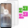 Tvrdené sklo pre Motorola Moto G32/G42 - Ochranné sklo 2.5D, 9H Tvrdené sklo pre Motorola Moto G32/G42 - Ochranné sklo 2.5D, 9H