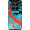 Picasee Ultimate Case pro Xiaomi Redmi Note 14 Pro 4G - Blue Magma