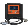 IBO Frekvenčný menič IVR-10-030S 230V/max. 12A, 0,37-2,2kW IBO Frekvenčný menič IVR-10-030S 230V/max. 12A, 0,37-2,2kW