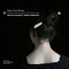 Tabea Schwartz, MORE THAN MUSES - FEMALE CREATIVE POWER IN THE GOLDEN AGE, CD Tabea Schwartz, MORE THAN MUSES - FEMALE CREATIVE POWER IN THE GOLDEN AGE, CD