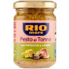 Rio Mare Tuniakové Pesto s Pistáciami a Citrónom 130 g
